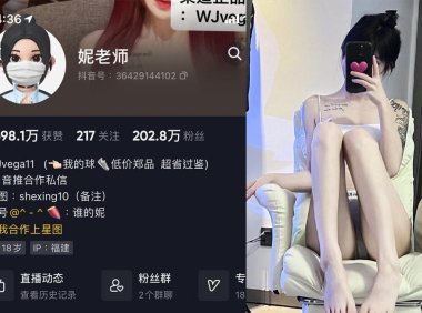 妮老师—微密图片视频合集【持续更新】