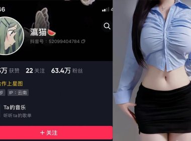 瀛猫—微密图片视频合集【持续更新】