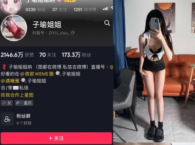 子瑜姐姐—微密图片视频合集【持续更新】