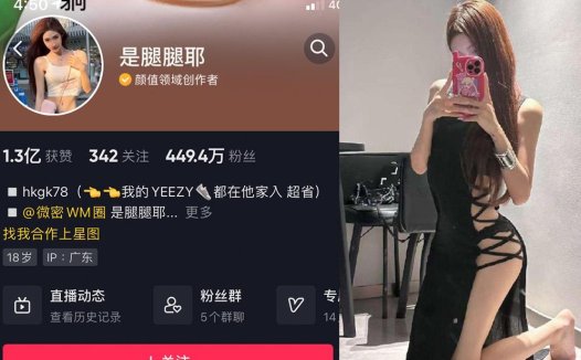 是腿腿耶—微密图片视频合集【持续更新】