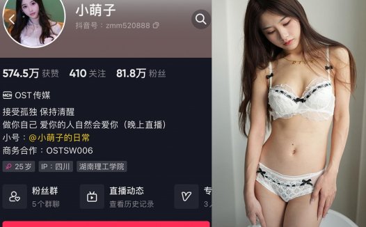 小萌子—微密图片视频合集【持续更新】