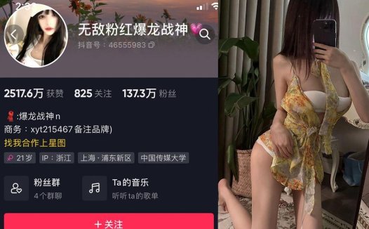 无敌粉红暴龙战神/肖雅婷—微密图片视频合集【持续更新】