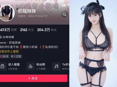 奶瑶妹妹—微密图片视频合集【持续更新】