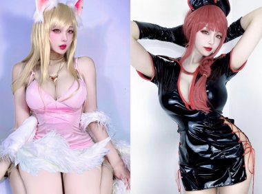 章鱼小童谣—微密图片视频合集【持续更新】