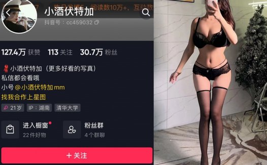 小酒伏特加—微密图片视频合集【持续更新】