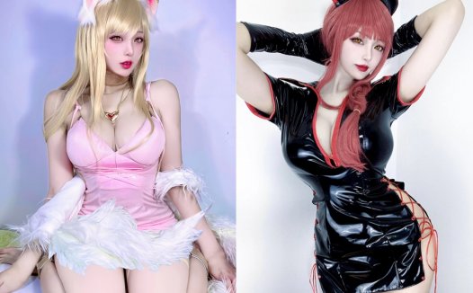 章鱼小童谣—微密图片视频合集【持续更新】