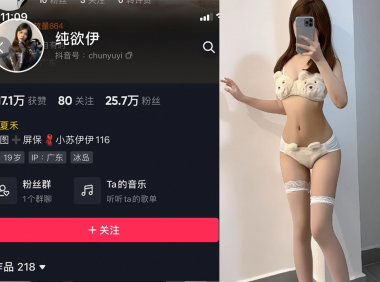 纯欲伊—微密图片视频合集【持续更新】