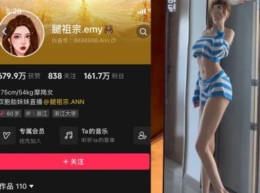 腿祖宗emy—微密图片视频合集【持续更新】