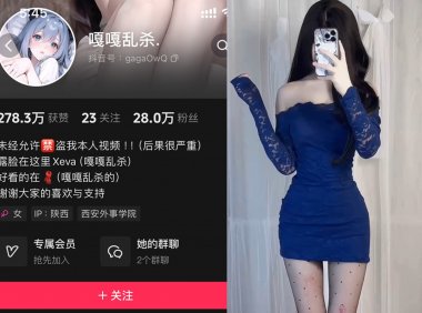 嘎嘎乱杀—微密图片视频合集【持续更新】