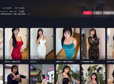 瑜瑾U—微密图片视频合集【持续更新】