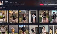 壮壮姐姐—微密视频合集【持续更新】
