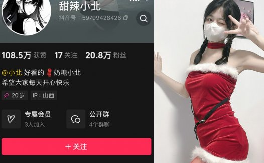 甜辣小北/奶糖小北—微密视频合集【持续更新】