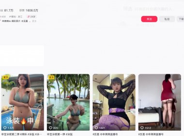 申辣辣—微密付费视频图片合集【持续更新】