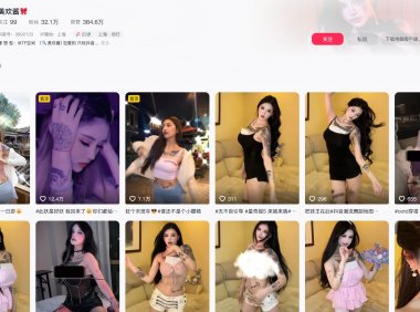 美欢酱—微密图片视频合集【持续更新】