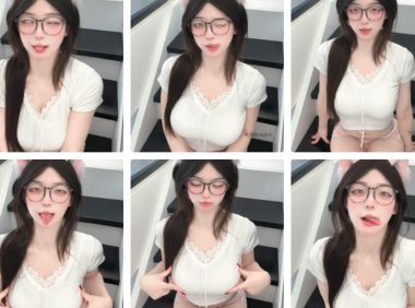 肉肉包—岛遇微密图片视频合集【持续更新】