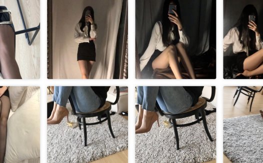 甜桃瑶瑶—微密图片视频合集【持续更新】