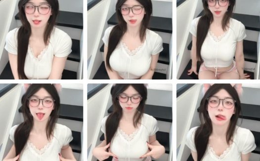 肉肉包—岛遇微密图片视频合集【持续更新】