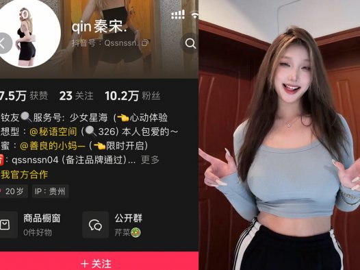 qin秦宋—秘语空间圈子付费视频图片合集【持续更新】