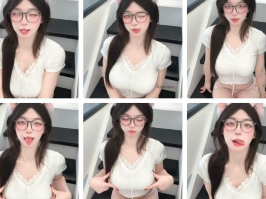 肉肉包—岛遇微密图片视频合集【持续更新】